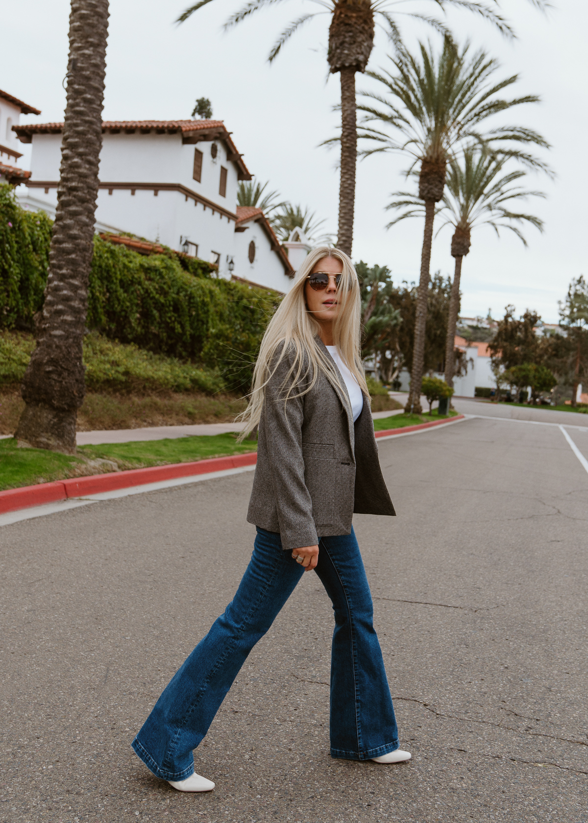 Holiday Gifting & Styles with Madewell