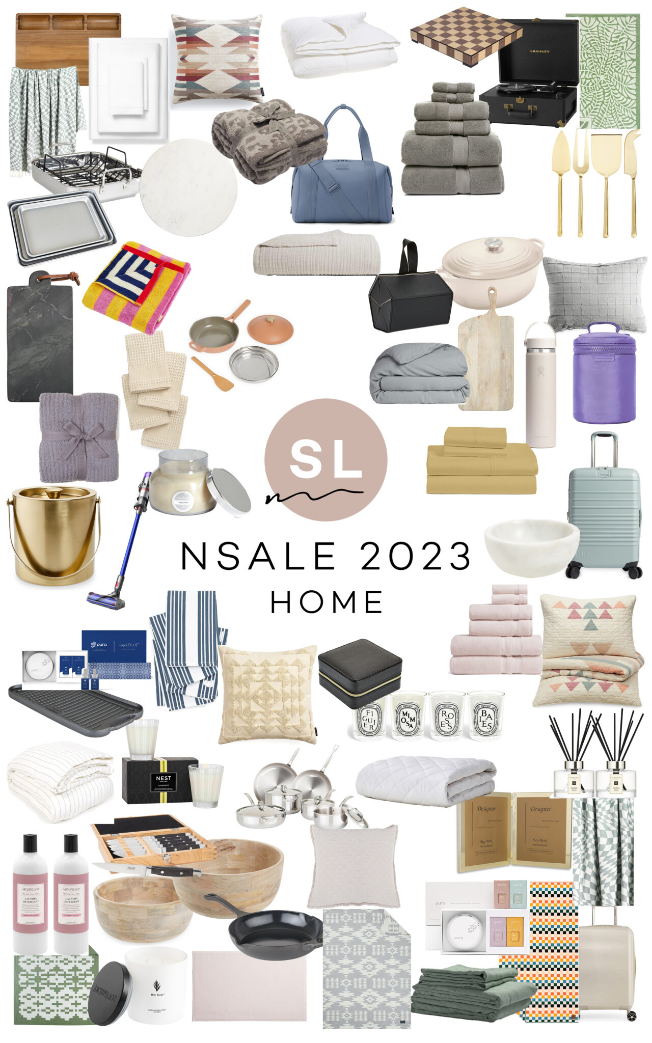 home items from Nordstrom Anniversary Sale 2023