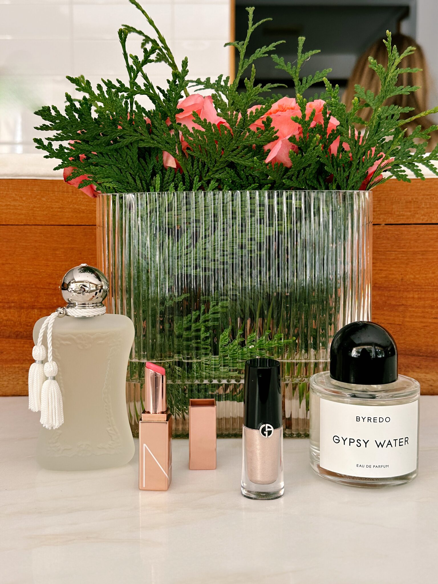 makeup and perfume | Last Minute Gifts With Nordstrom