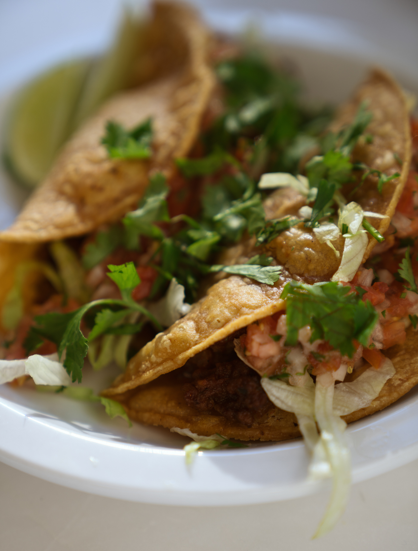 Easy Baked Tacos with Walmart+